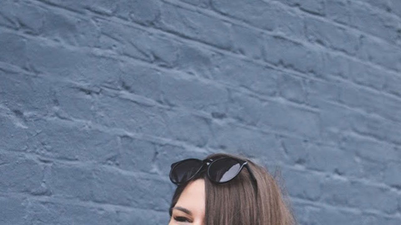Callie Thorpe Writes About Being Trolled After Appearing In Vogue | British Vogue | British Vogue