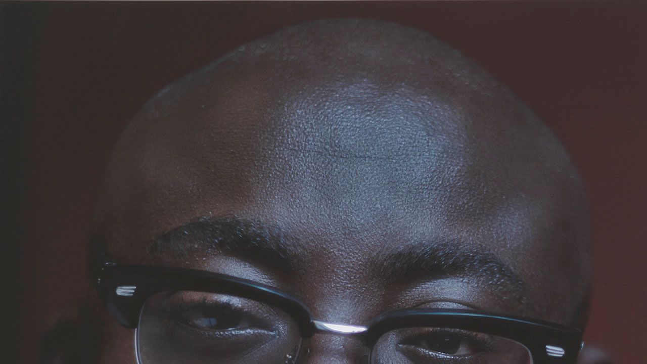 The National Portrait Gallery Afro Caribbean Portraits Edward Enninful Naomi Campbell | British Vogue | British Vogue