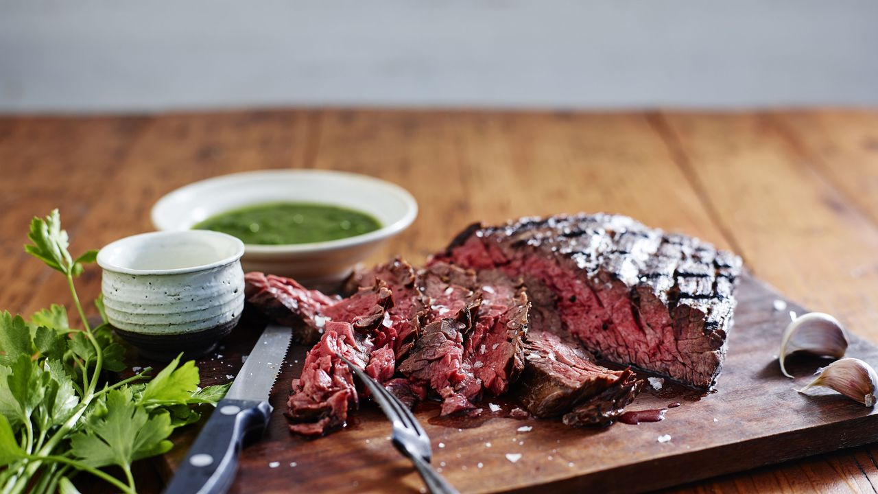Best Paleo Restaurants in London | British Vogue | British Vogue