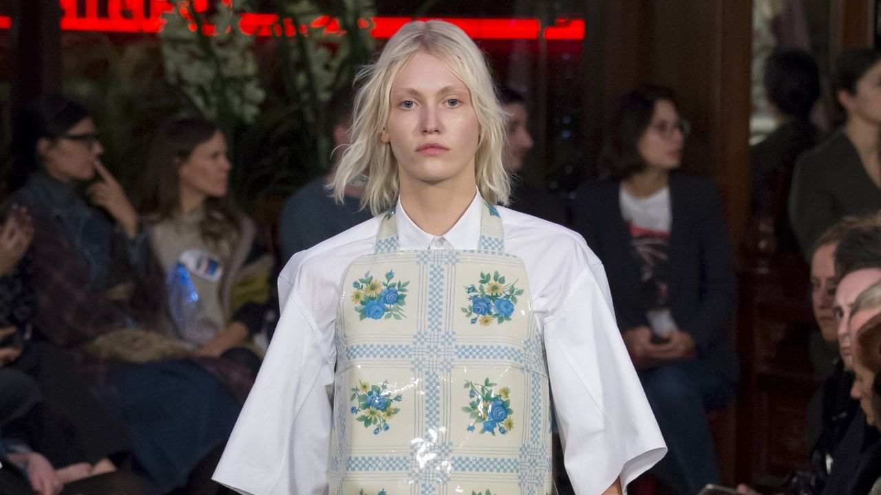 What to know about Vetements' Demna Gvasalia, the new designer at Balenciaga | British Vogue | British Vogue