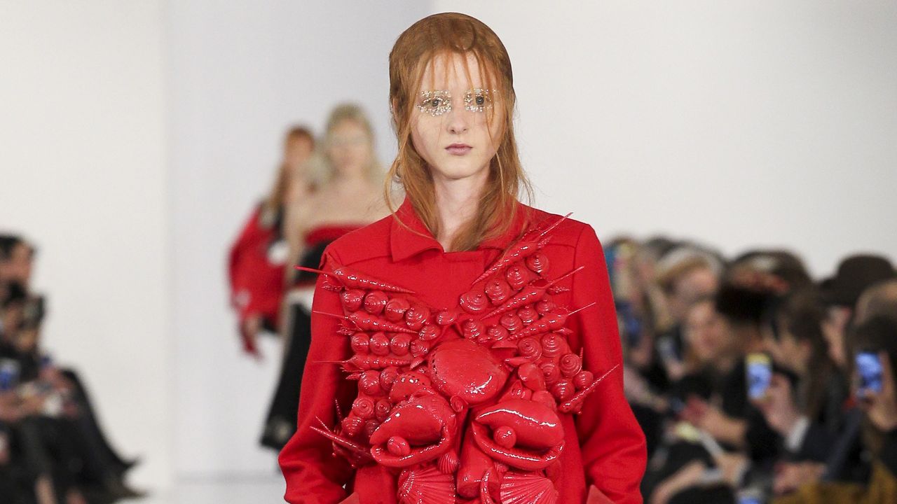 John Galliano for Maison Martin Margiela, the Vogue verdict | British Vogue | British Vogue