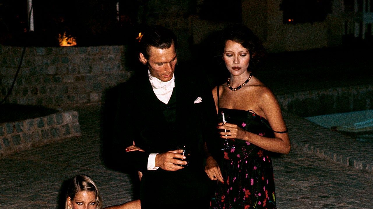 National Portrait Gallery Vogue 100 Centenary Photography Exhibition | British Vogue | British Vogue