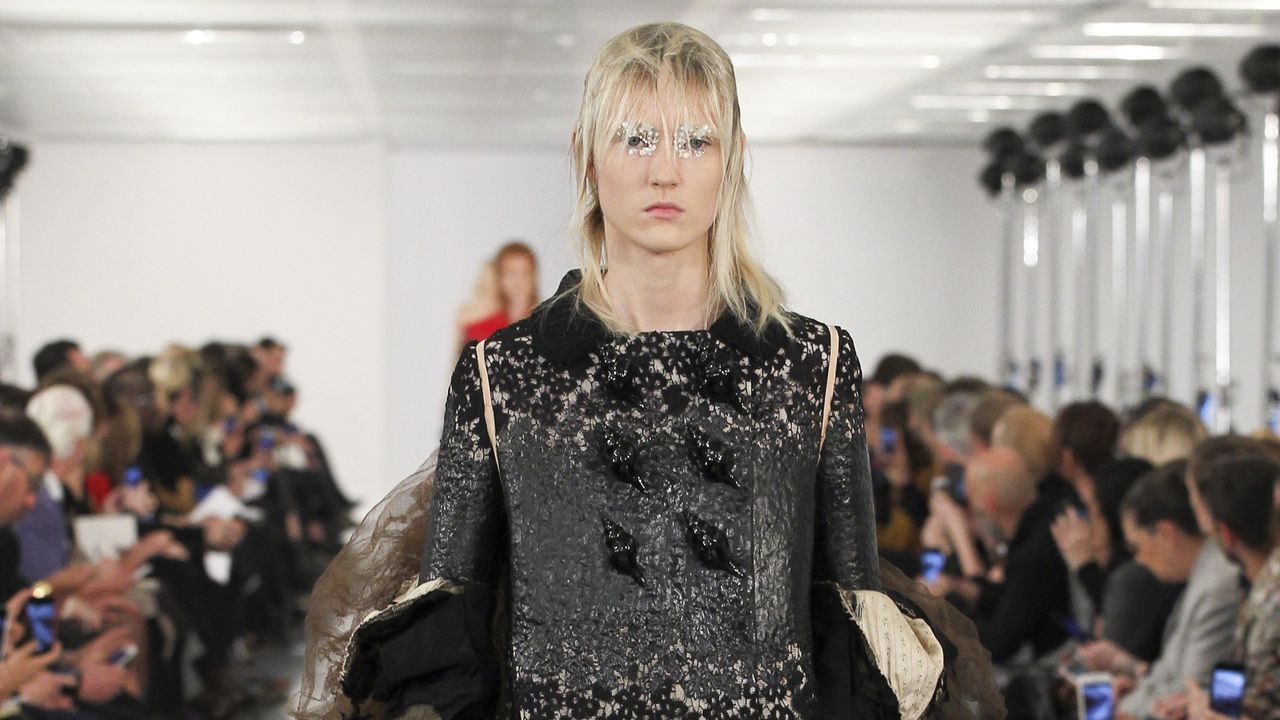 Maison Margiela Changes Name Loses Martin | British Vogue | British Vogue
