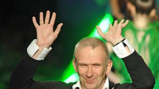 Jean Paul Gaultier Biography, Quotes & Facts | British Vogue | British Vogue