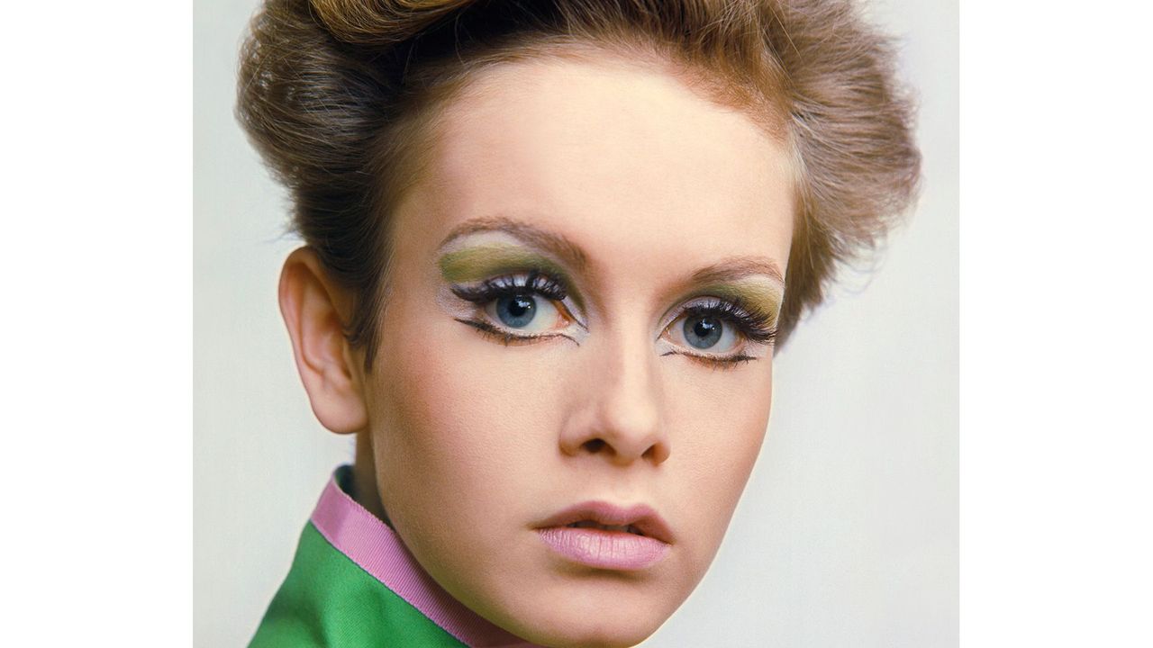 The Best Sixties Makeup Beauty Inspiration Vogue Archive | British Vogue | British Vogue
