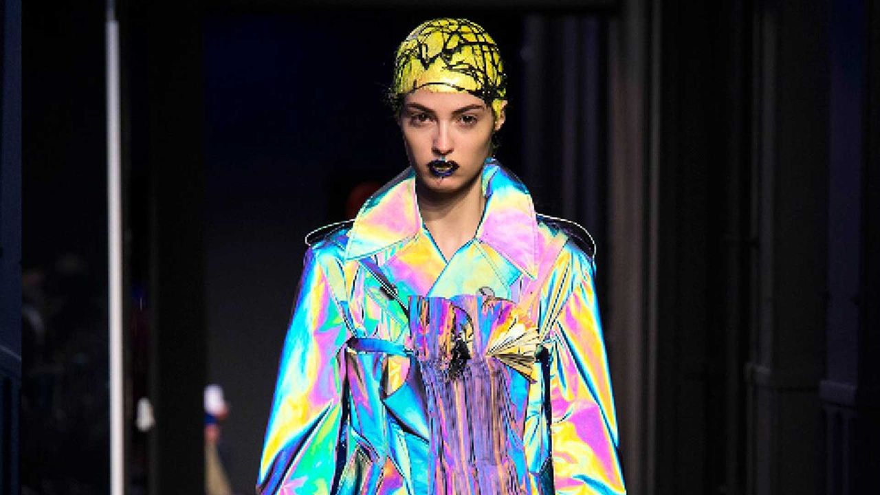 #SuzyCouture:Margiela Artisanal is Pure Imagination | British Vogue | British Vogue