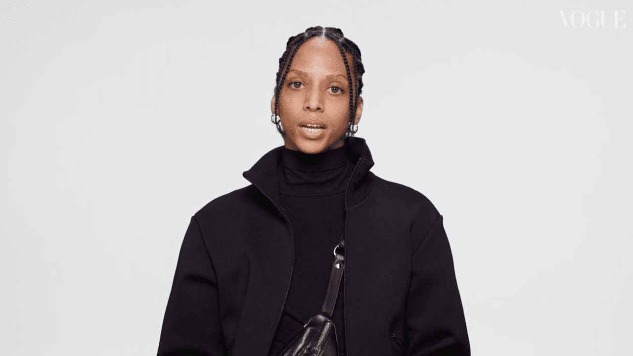 Janaya Future Khan On How To Understand White Privilege And Stand In Solidarity | British Vogue