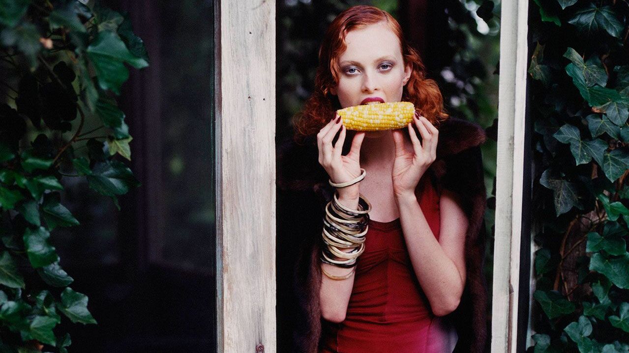 5 Ways Veganism Could Save The Planet | British Vogue