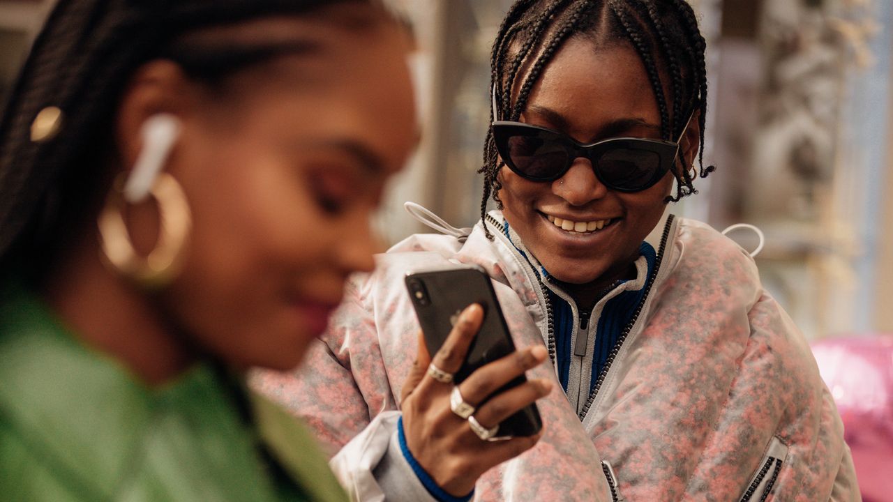 How To Clean Your Phone, Laptop And Tablet To Protect Against Germs | British Vogue
