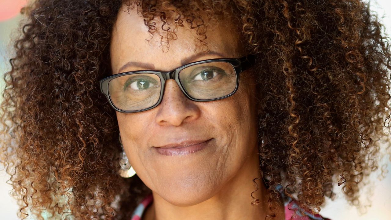 Bernardine Evaristo, Booker Prize-winning Author, On The Importance Of Inclusive Publishing | British Vogue