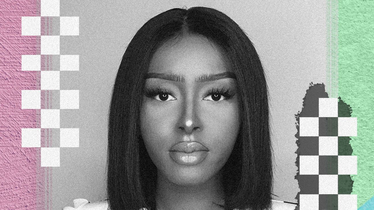 How It Feels To Be A Young Black Woman Training To Enter The Met Police Right Now | British Vogue