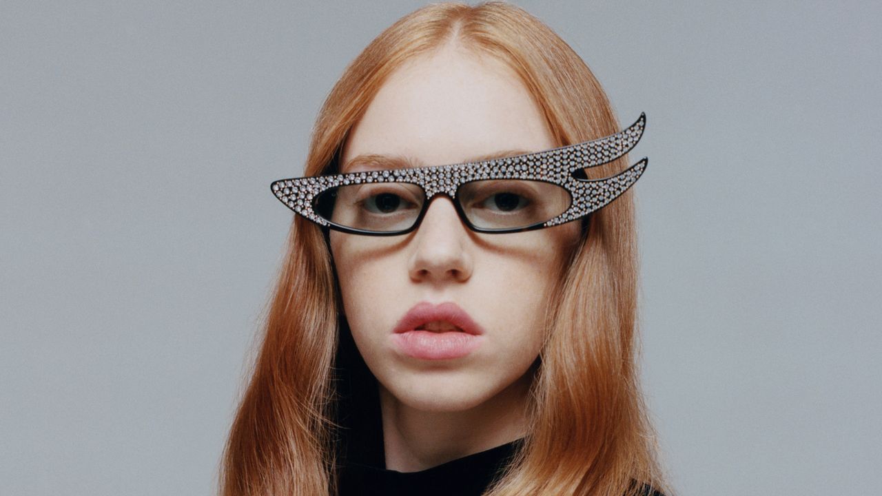 Vogue’s Edit Of The Best Stylish Glasses 2022 | British Vogue