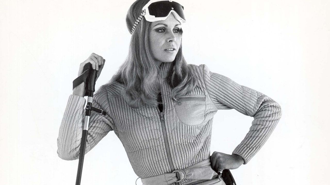12 Snow Suits For Women: The Best All-In-One Ski Suits For Hitting The Slopes In Style | British Vogue