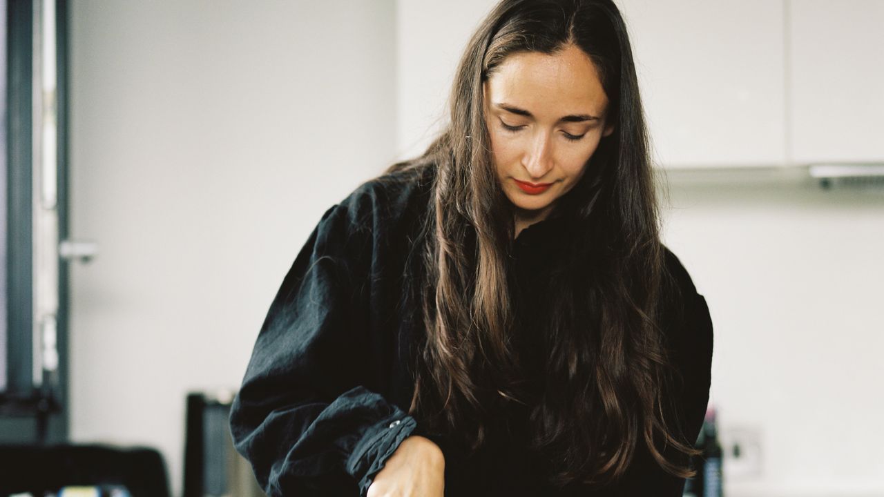 “Putin & Russia Are Distinct Entities”: Russian-Born Alissa Timoshkina On Founding The Cook For Ukraine Movement | British Vogue