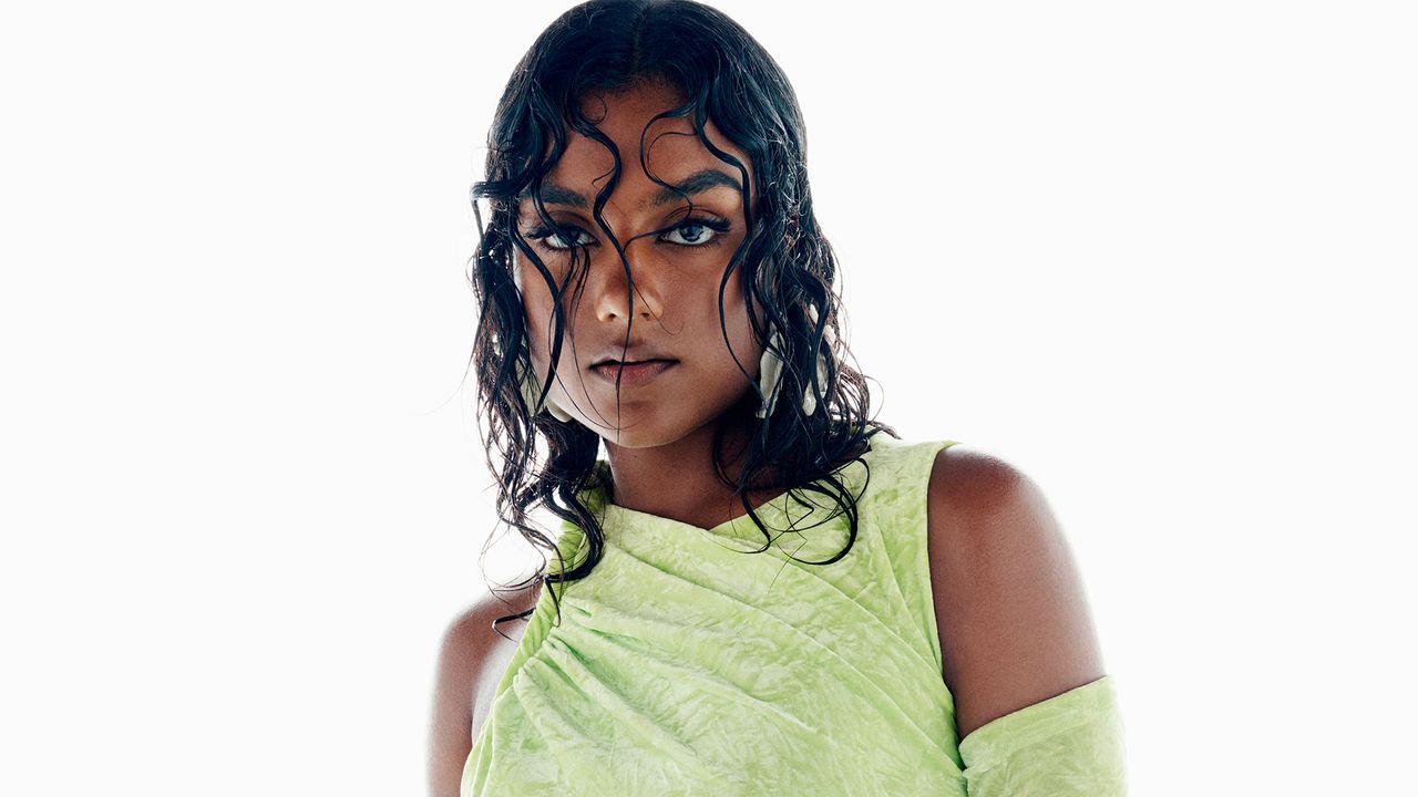 Simone Ashley On Kanthony, Duetting With Zayn Malik And Life Beyond ‘Bridgerton’ | British Vogue