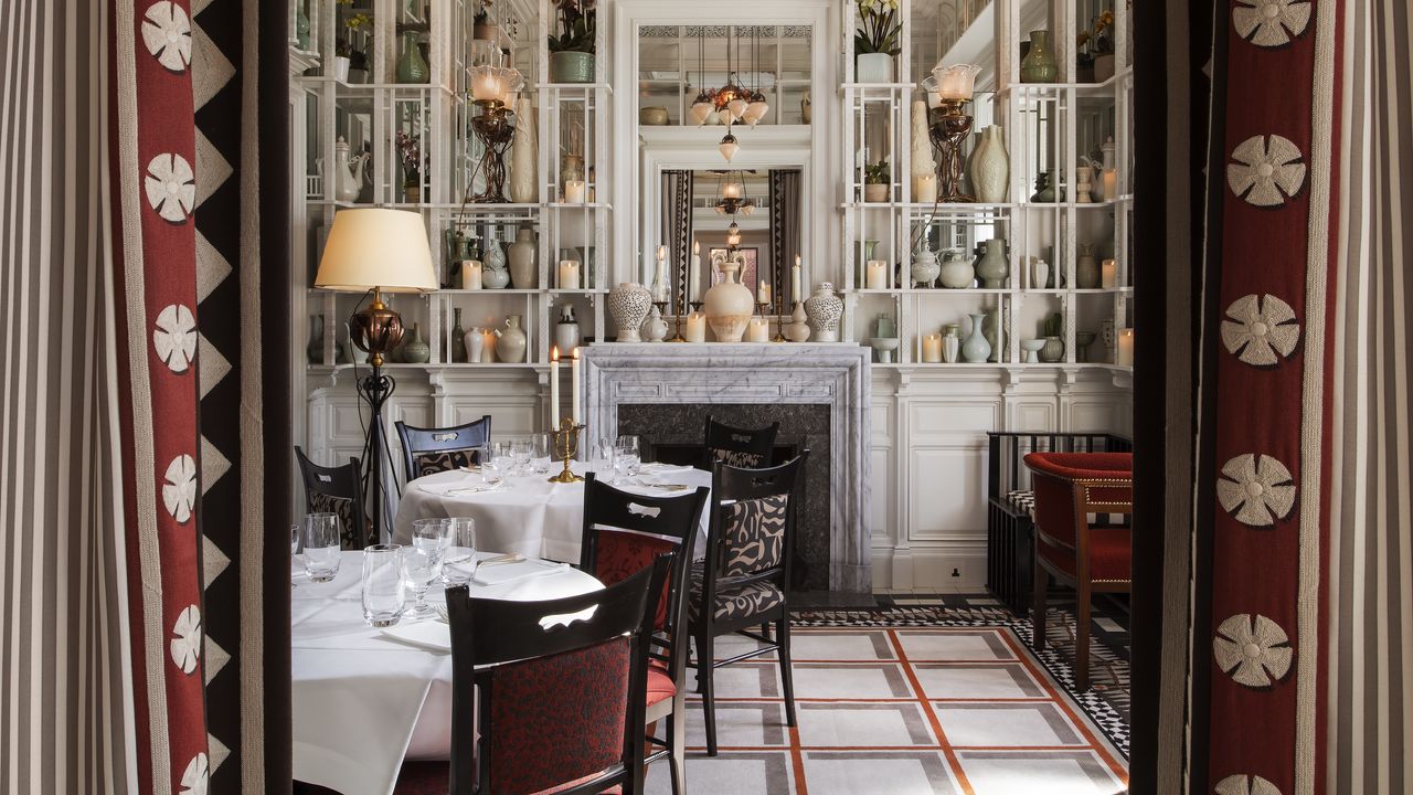 The Best Hotels In London, Tried And Tested By Vogue | British Vogue