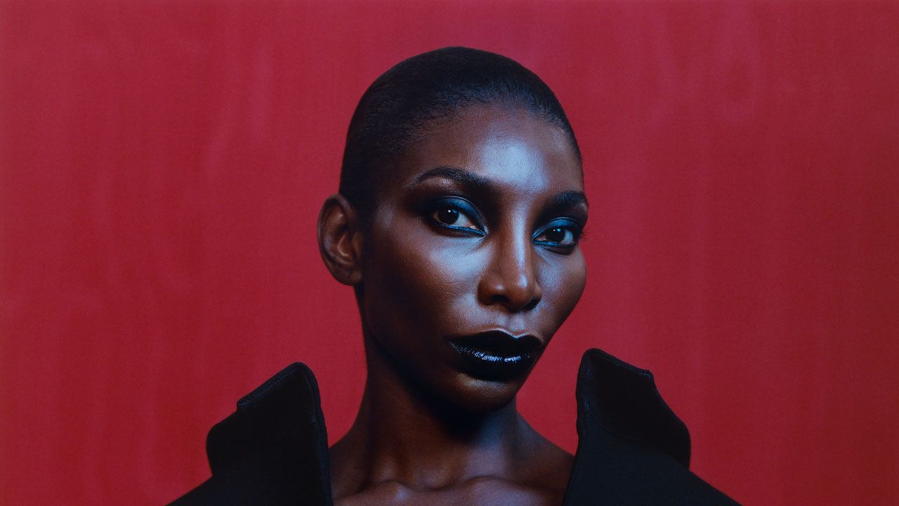 Michaela Coel On Fame, Finding Love And Her Follow-Up To ‘I May Destroy You’ | British Vogue