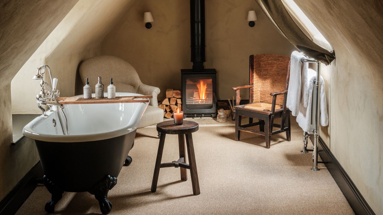 The 10 Best Hotels In The Cotswolds, According to Vogue | British Vogue