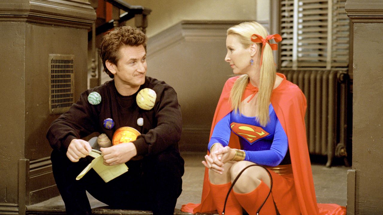 The Best Halloween-Themed TV Episodes To Revisit Now | British Vogue