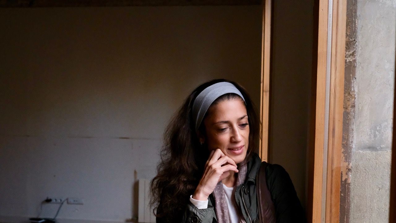 Fatima Bhutto On Surviving A Coercive Relationship: “I Thought He Could Fix What Hurt Me” | British Vogue