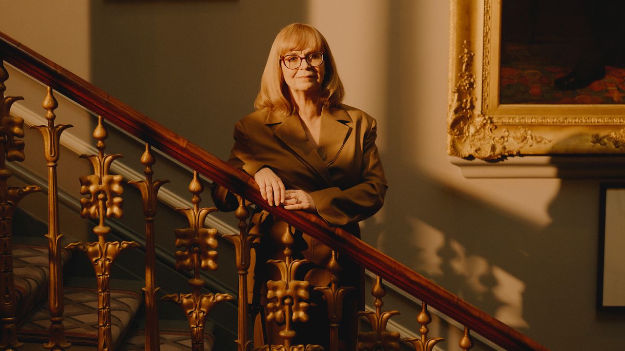 Sarah Everard Inquiry Chair Lady Elish Angiolini On The Battle To “Weed Out Bad Apples” | British Vogue