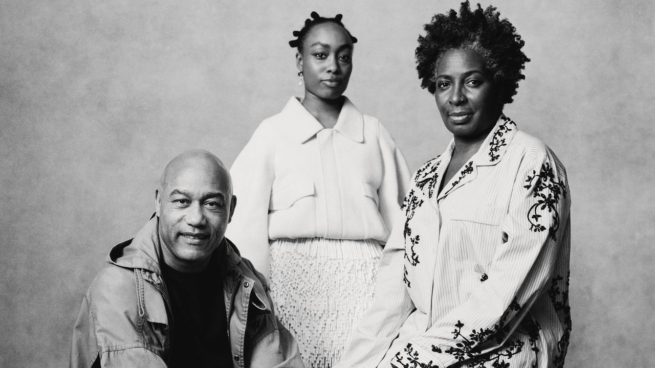 ‘This Music Is Black’: Inside The New V&A East And Its Inaugural Exhibition | British Vogue