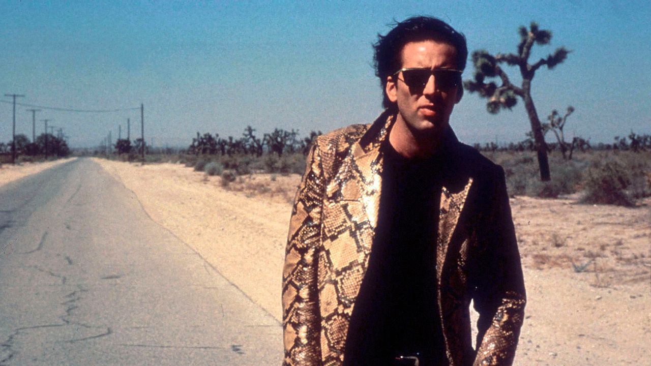 Les 8 meilleurs rôles de Nicolas Cage | Vogue France