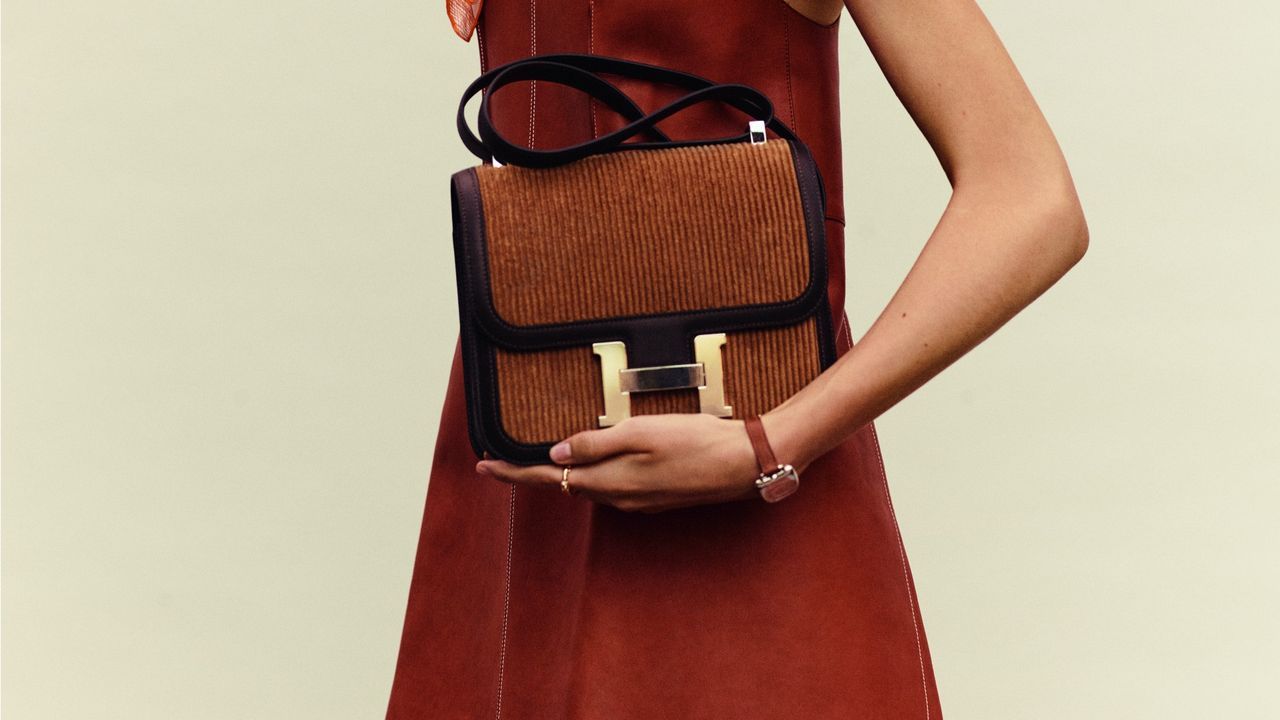 Sacs vintage : les 8 sacs classiques dans lesquels investir selon la rédaction de Vogue | Vogue France