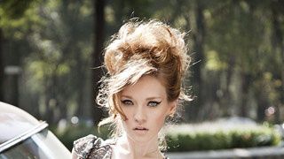 Alma de Pin-up | Vogue