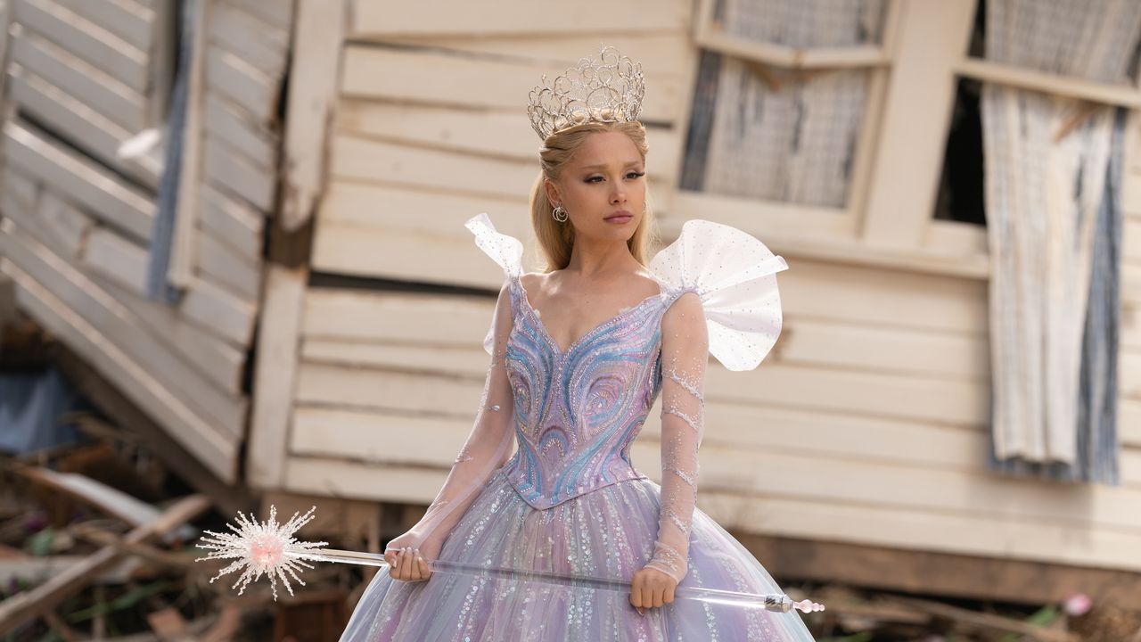 Wicked: For Good: Tráiler y fecha de estreno y reparto | Vogue México