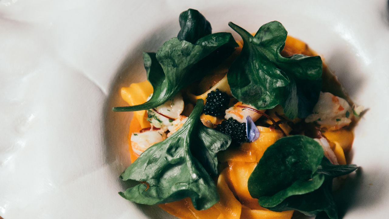 10 preguntas esenciales sobre gastronomía con el chef mexicano Eduardo “Lalo” García | Vogue