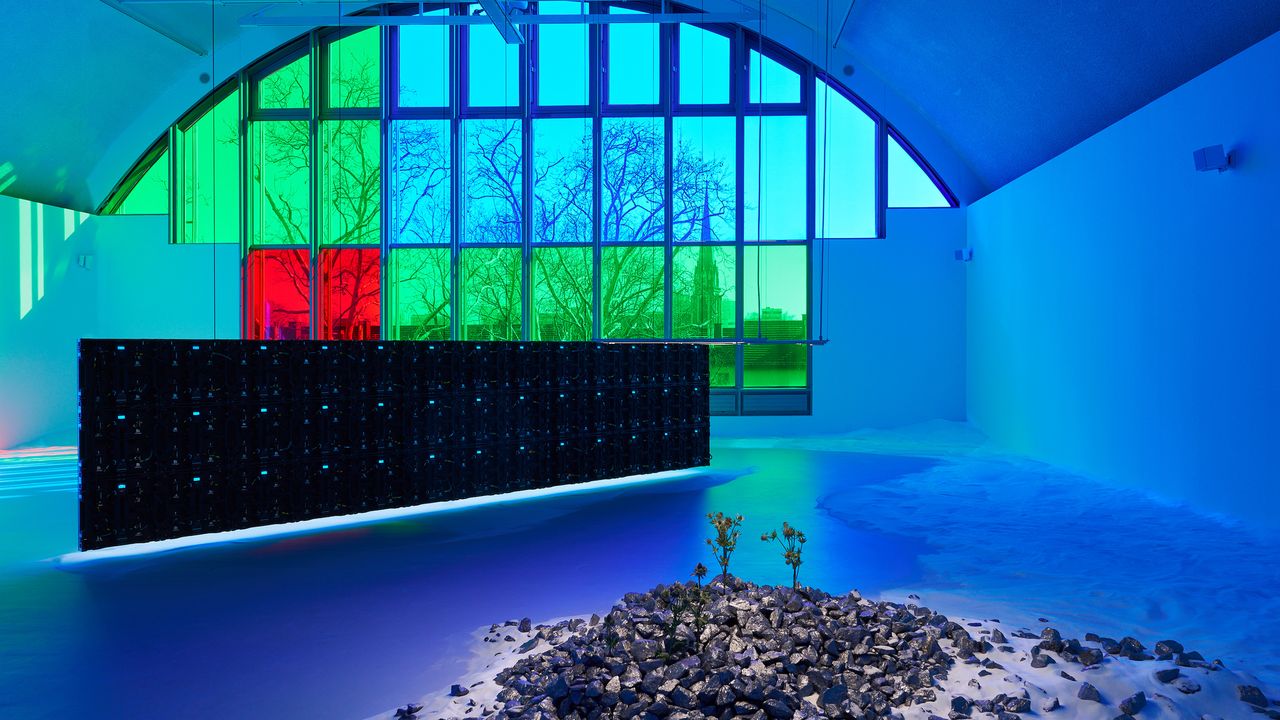Semana del Arte 2026 en CDMX: Qué artistas ver, galerías y todas las ferias | Vogue