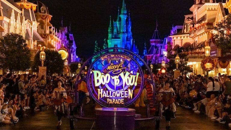 BREAKING: Dates Announced for Mickey's Not-So-Scary Halloween Party 2023 at Magic Kingdom - WDW News Today