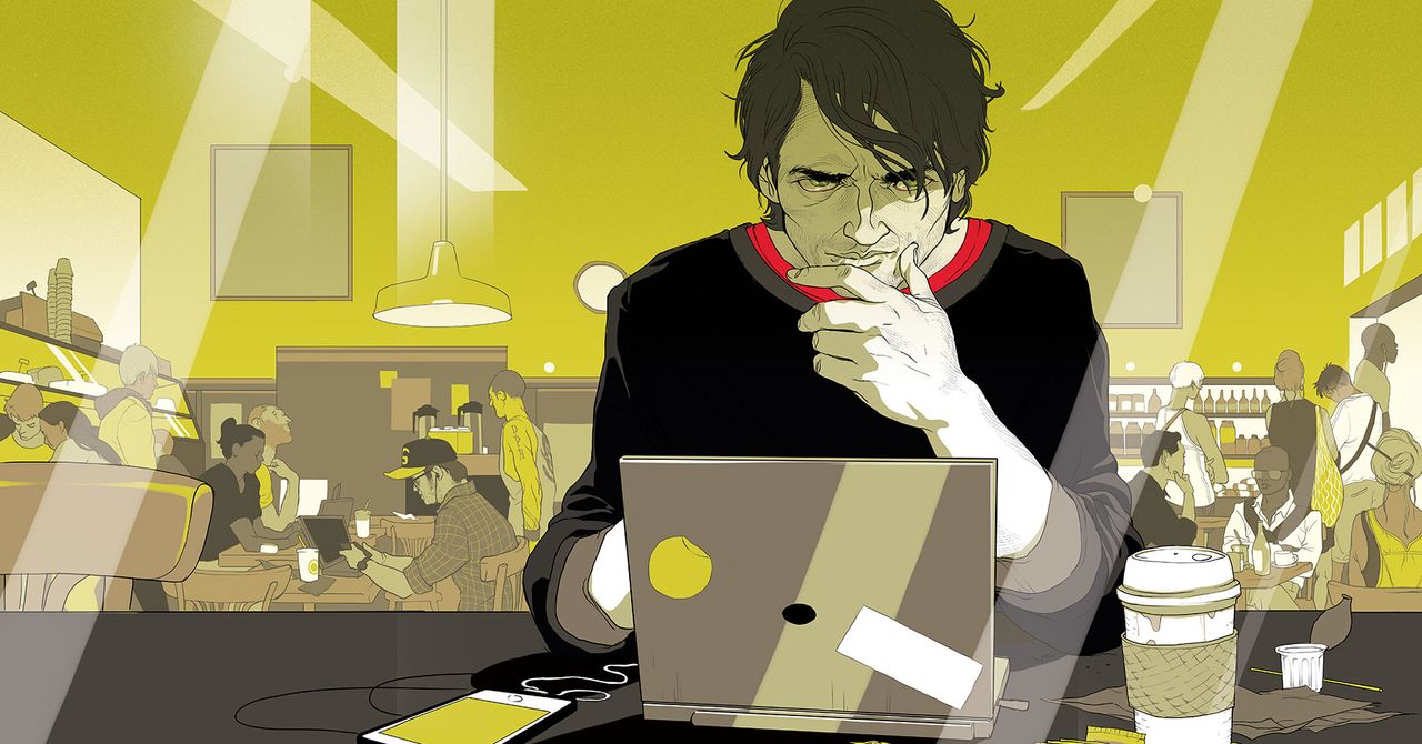 Silk Road: The Untold Story | WIRED