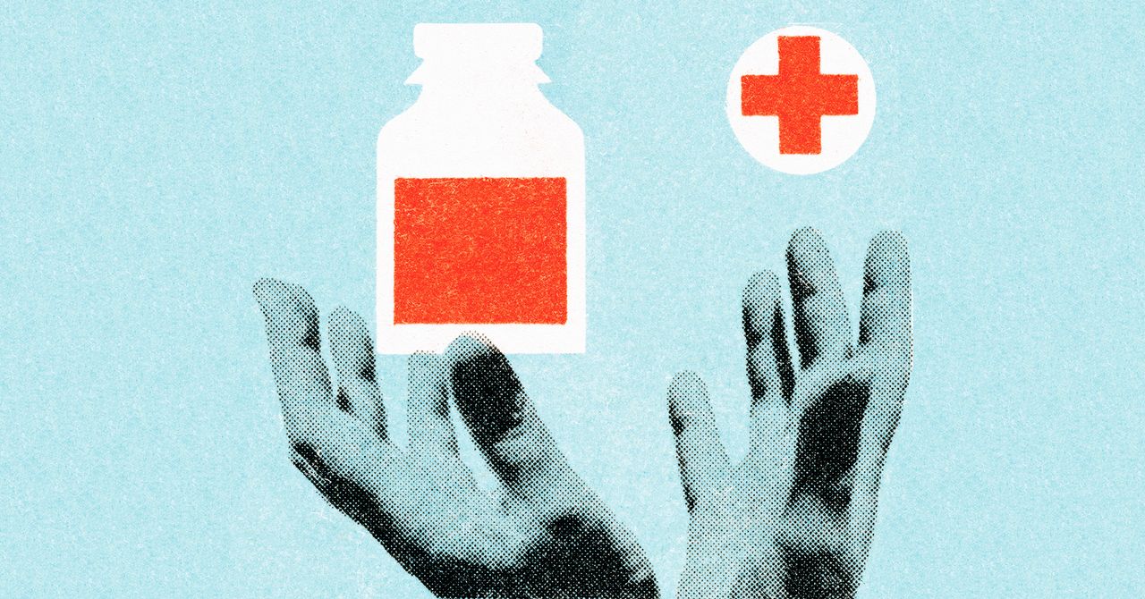 An Alternative-Medicine Believer's Journey Back to Science | WIRED