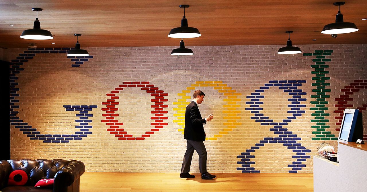 Here's Google's Secret to Hiring the Best People | WIRED
