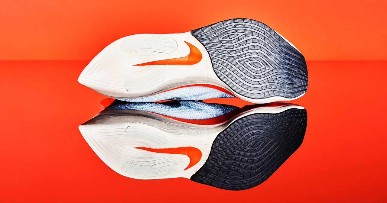 Nike Says Its Zoom Vaporfly Elite Shoe Will Propel Runners to a Sub-Two-Hour Marathon | WIRED