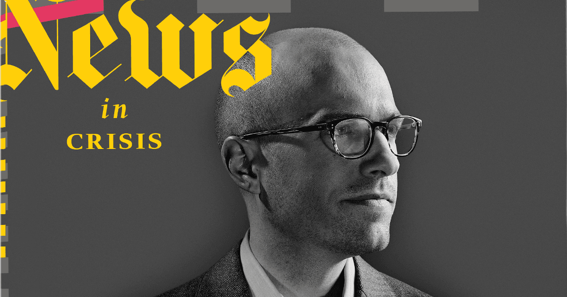 How the New York Times Is Using Strategies Inspired by Netflix, Spotify, and HBO to Make Itself Indispensible | WIRED