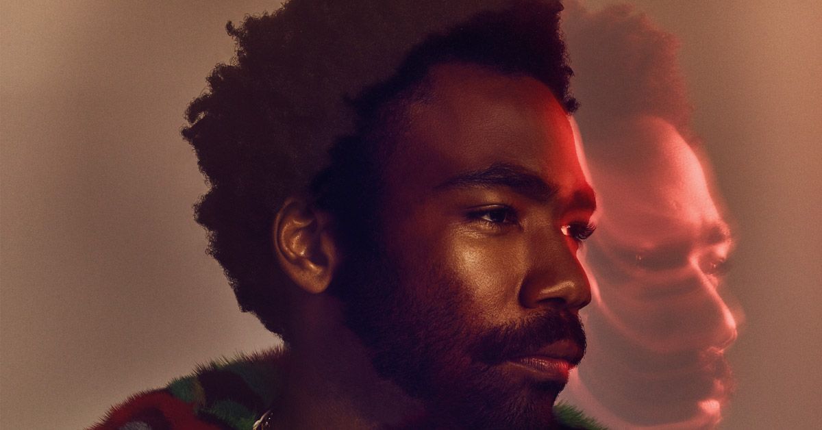 Childish Gambino. Atlanta. Lando Calrissian. Inside the Weird, Industry-Altering World of Donald Glover | WIRED