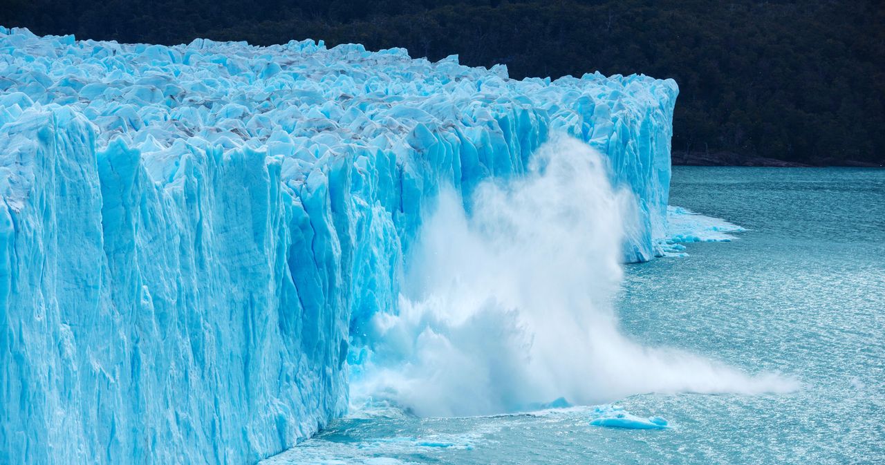 2016 Was the Hottest Year on Record, and Humans Are to Blame | WIRED