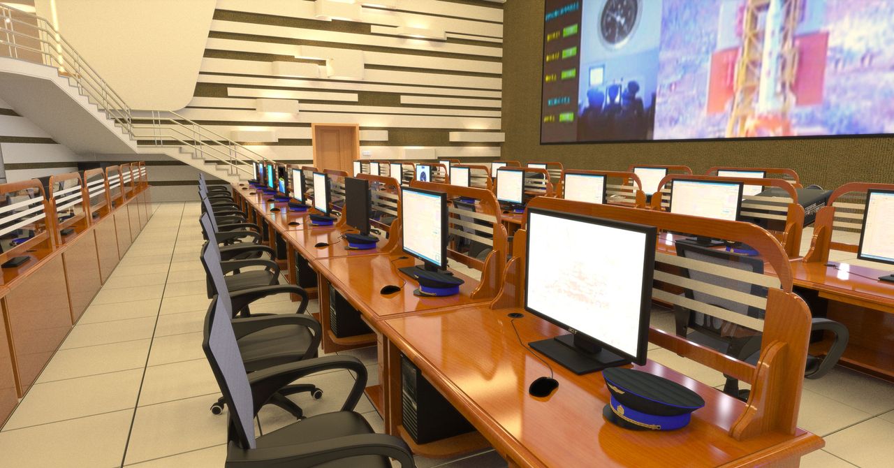 A Grand Tour of Sohae Satellite Launching Station, North Korea's Secretive Space Command Center | WIRED