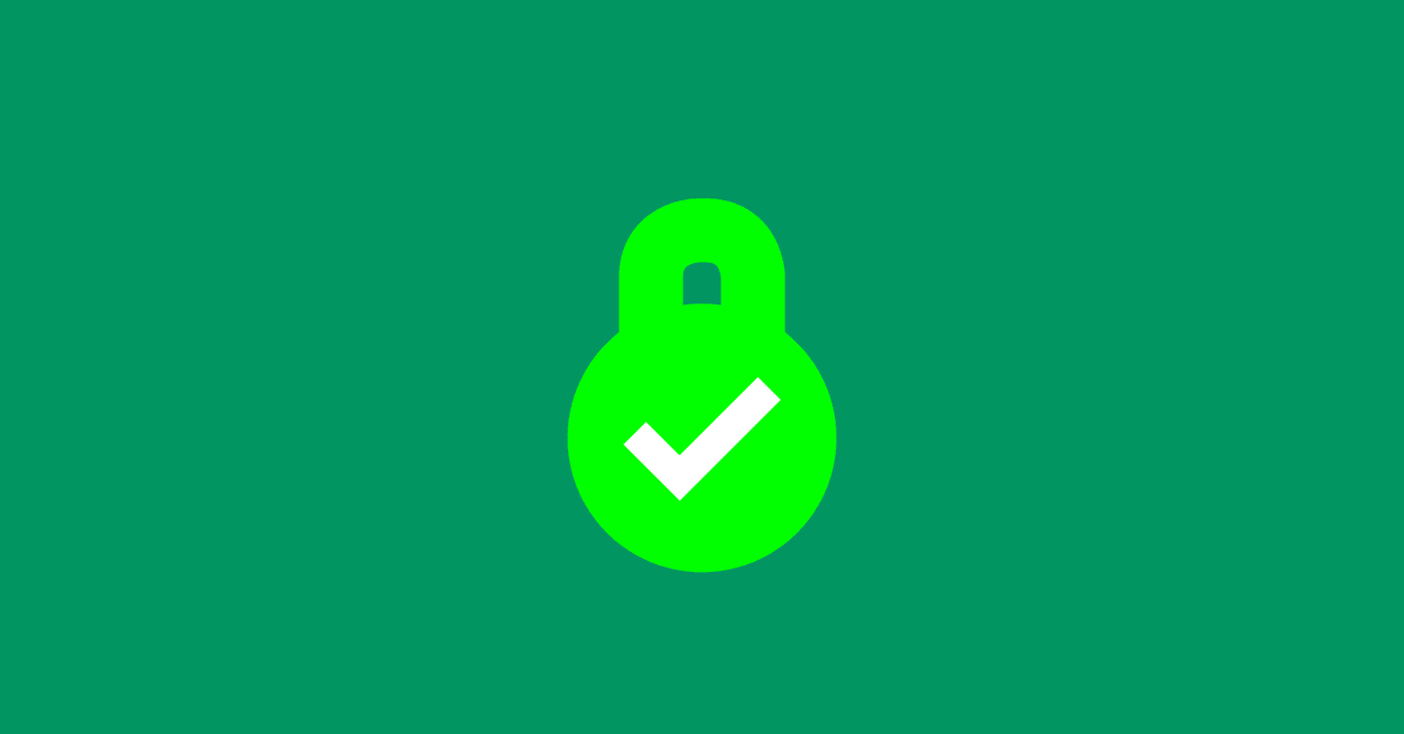 How WIRED Completely Encrypted Itself | WIRED