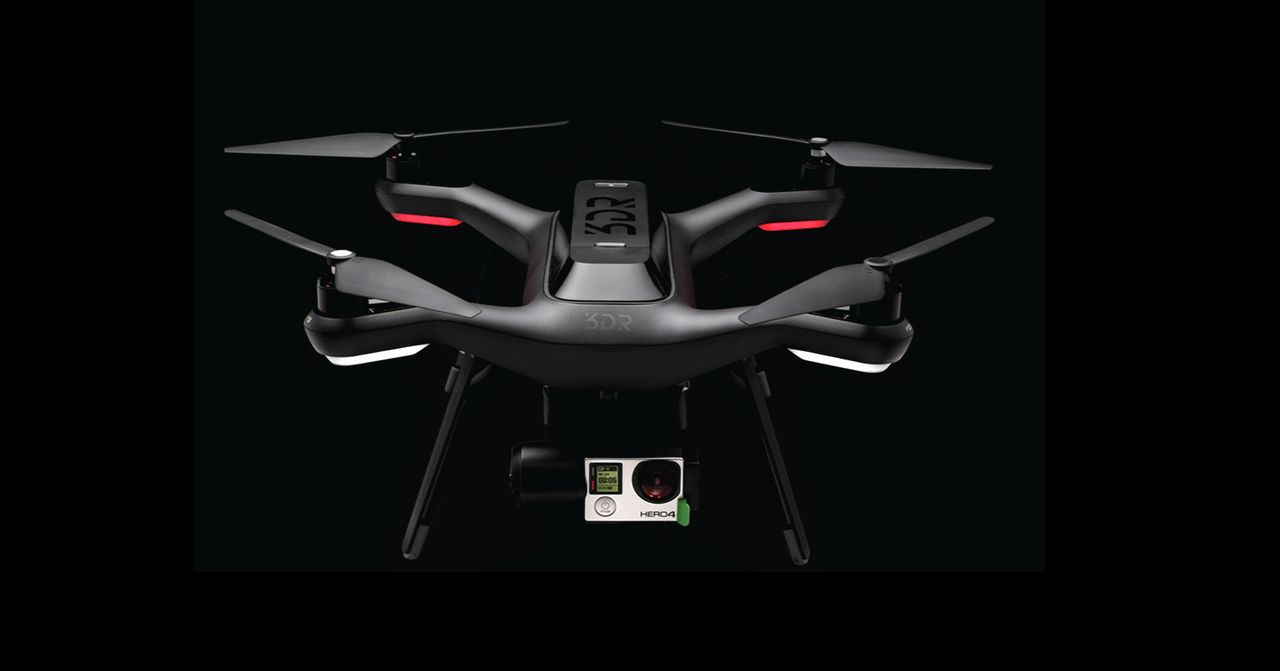 The Feds Just Put the US Back in the Global Drone Race | WIRED