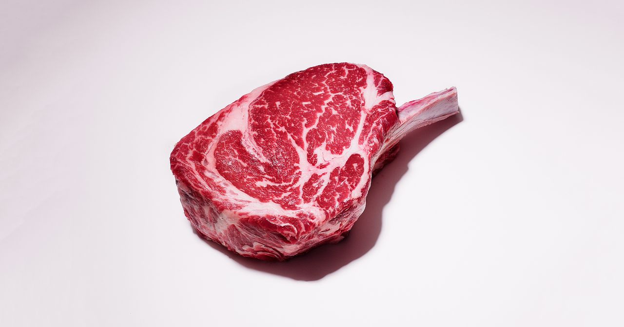 Lab-Grown Meat Is Coming to Win Over All You Haters | WIRED