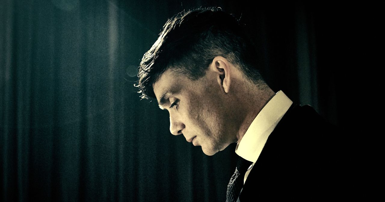 WIRED Binge-Watching Guide: Peaky Blinders | WIRED