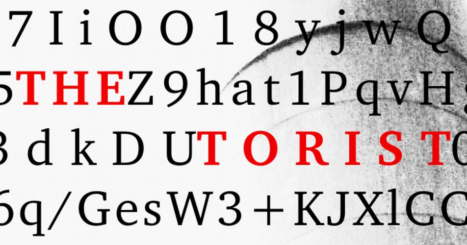 The Dark Web Has Its Own Lit Magazine | WIRED