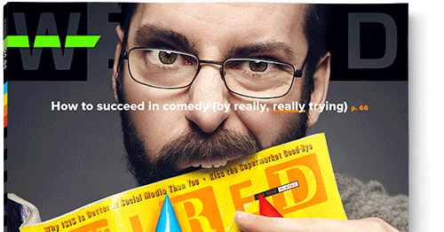 The Silicon Valley Boys Aren't Just Brilliant—They're Part of a Comedy Revolution | WIRED