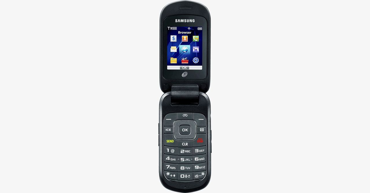 These Burner Phones Can Help You Evade Data Snoops | WIRED