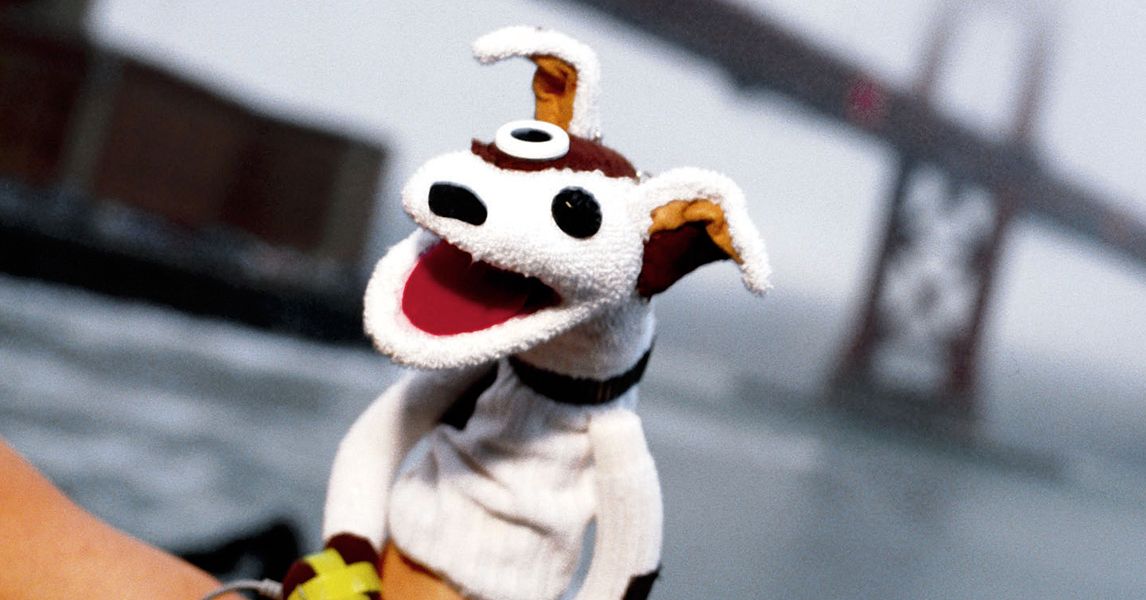 Turns Out the Dot-Com Bust's Worst Flops Were Actually Fantastic Ideas | WIRED