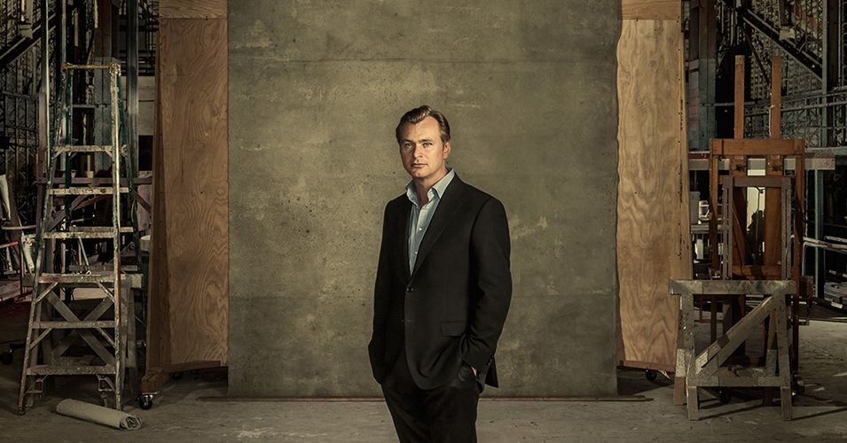 Interstellar Director Christopher Nolan Invites You to Explore the Universe in Multiple Dimensions | WIRED
